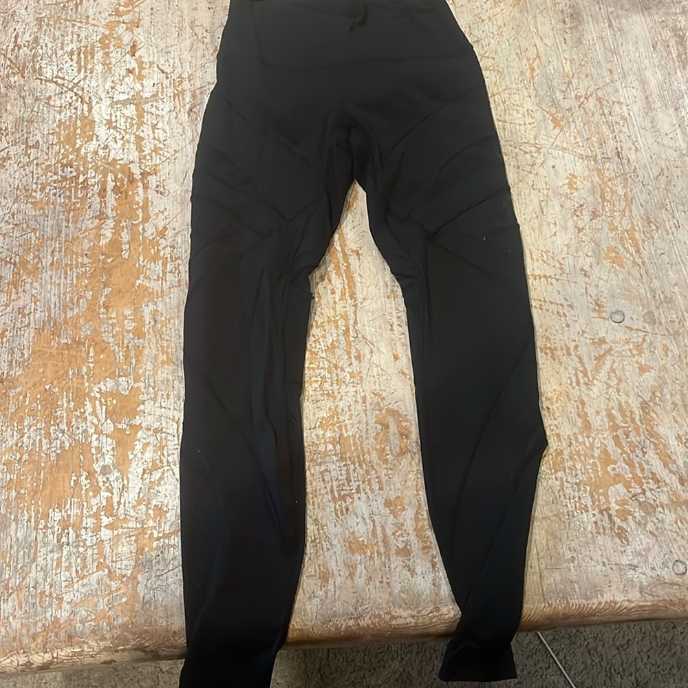 Lululemon - Leggings